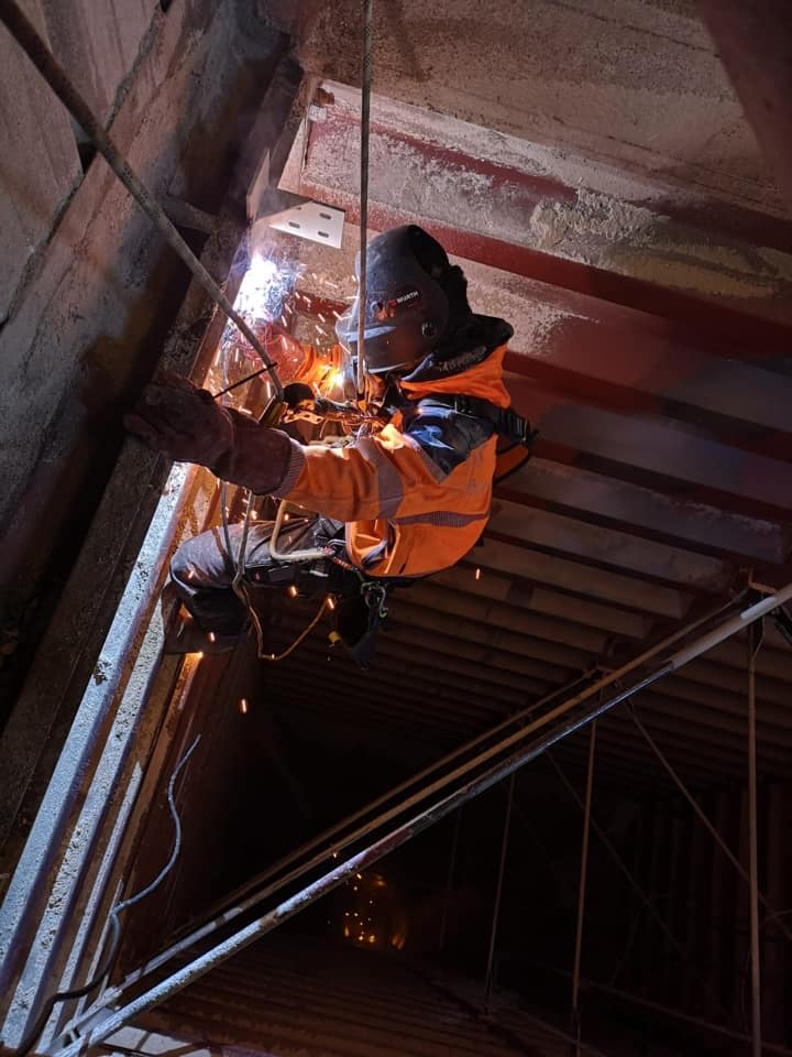 Excellence professionnelle