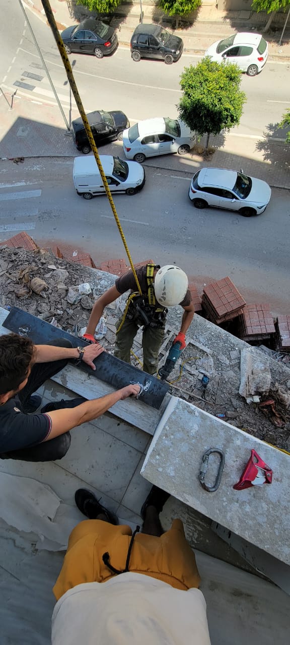 Maintenance industrielle Tunisie