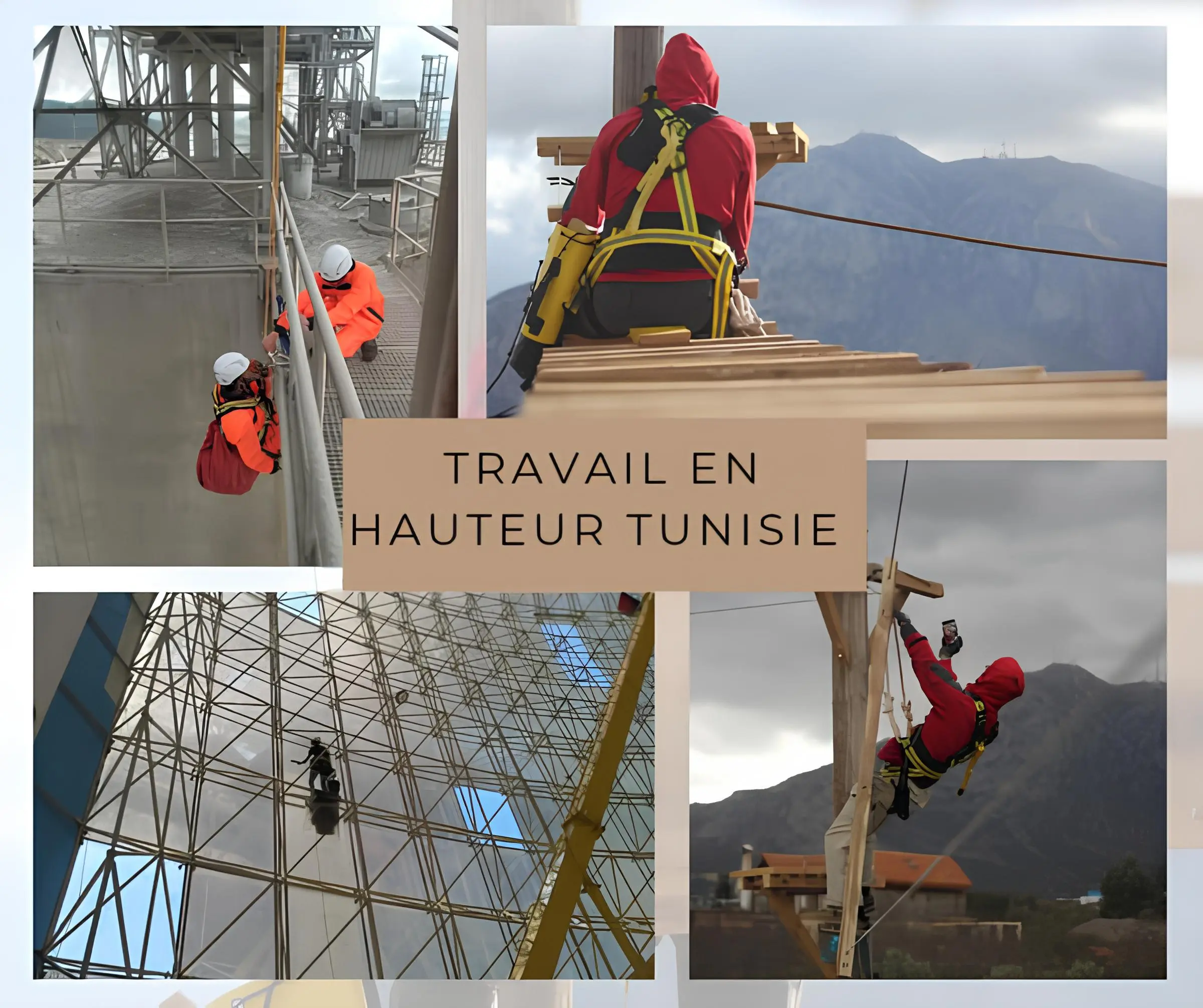 Nettoyage de façade